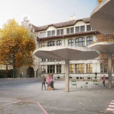 Schulanlage Lavater_002