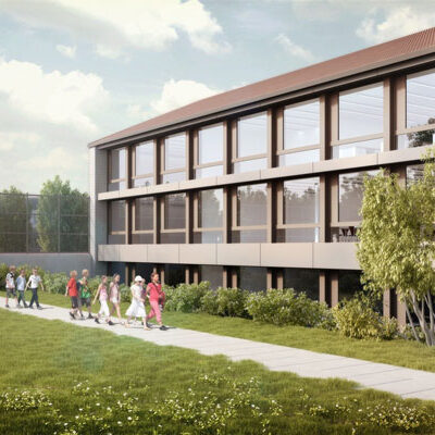 Schulanlage Löhracker Aadorf_001